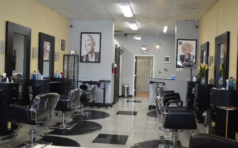 Elegant Style Salon