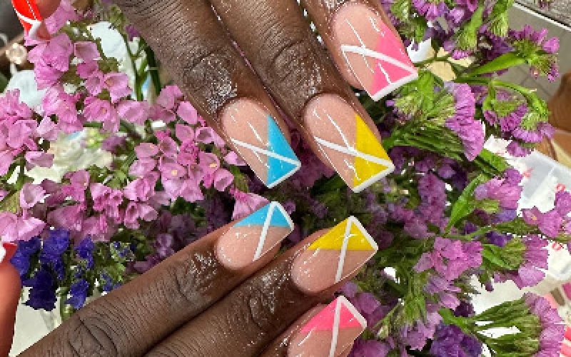 K B Hair & Nail Salon