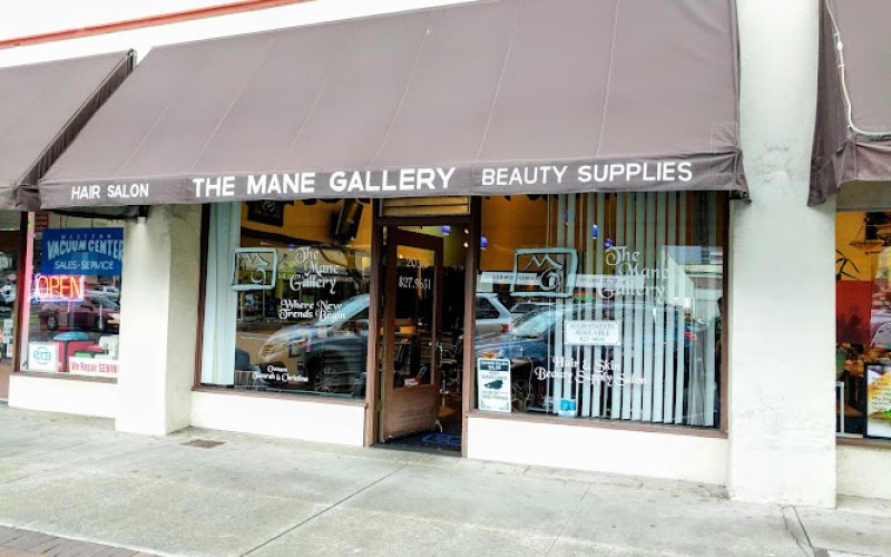 Mane Gallery