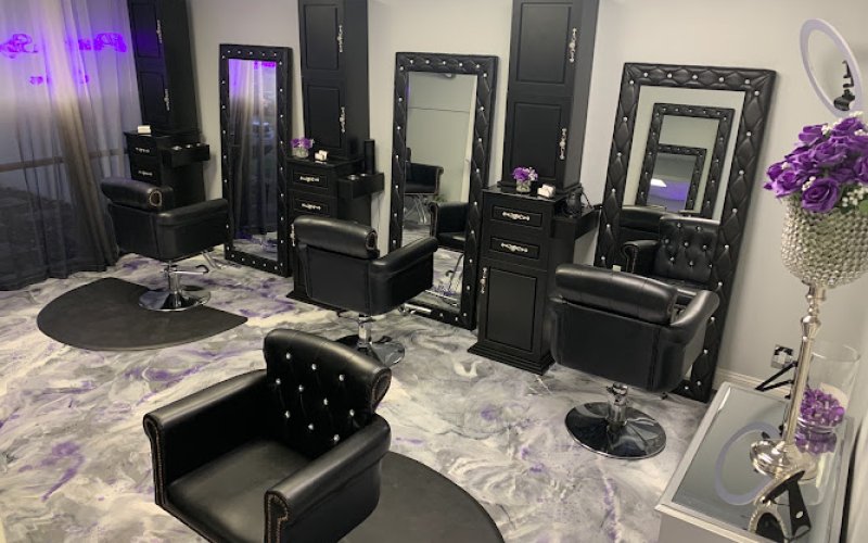 Pristine Styles Hair Salon