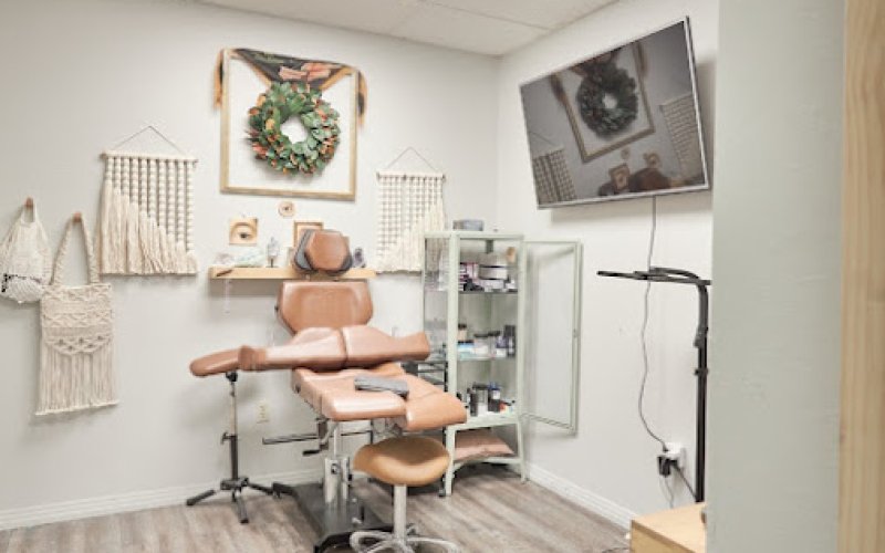 Salons by JC Coral Square Mall