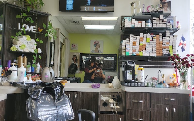 Sola Salons