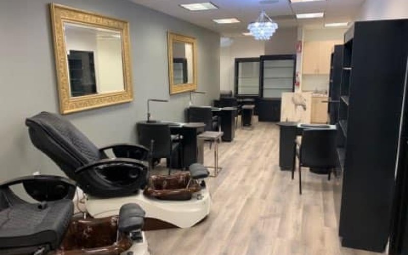 Alexander's Arman Salon & Spa