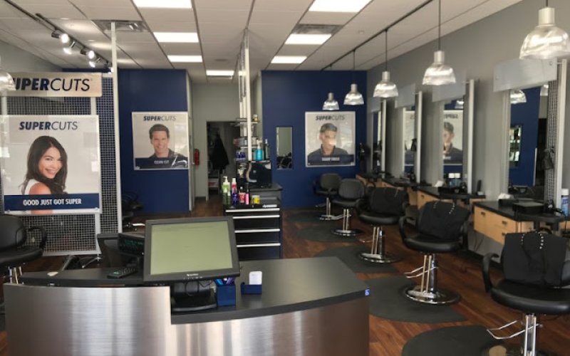 Supercuts