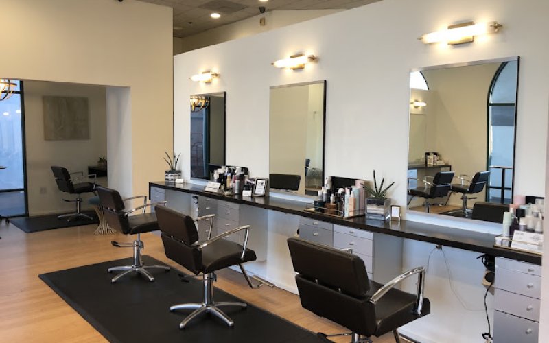 Desa Salon — Hair salon in Costa Mesa