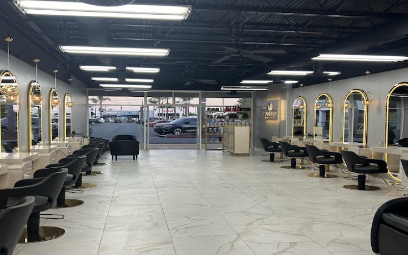 Evoque Concept Salon — Hair salon in Costa Mesa