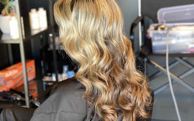 Honey B Beauty Salon - Hair Salon Costa Mesa