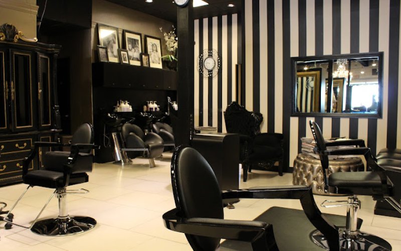 Tease Salon — Hair salon in Costa Mesa