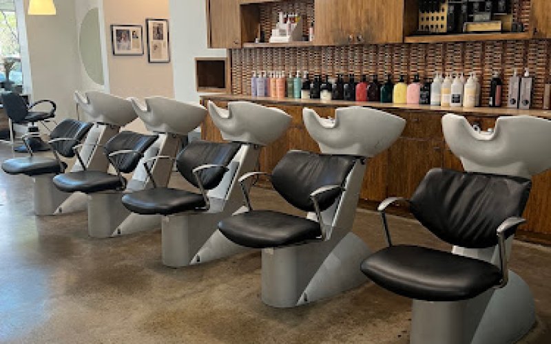 Lure Salon — Beauty salon in Dallas