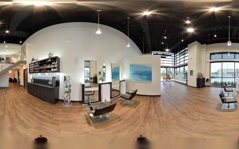 Tangerine Salon — Hair salon in Dallas