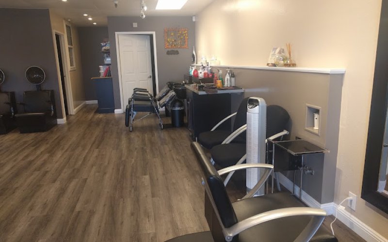 Elements Salon — Hair salon in Daly City