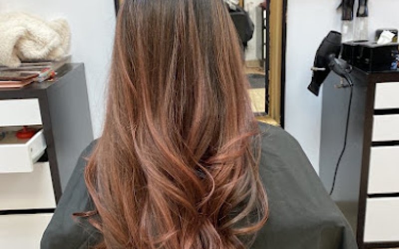 Gorgeous hair and beauty salon — Hair salon in Daly City