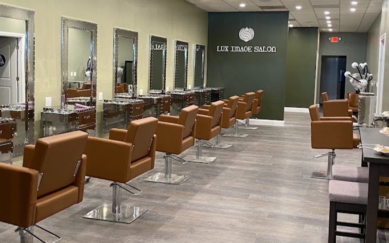 Lux Image Salon — Hair salon in Daly City