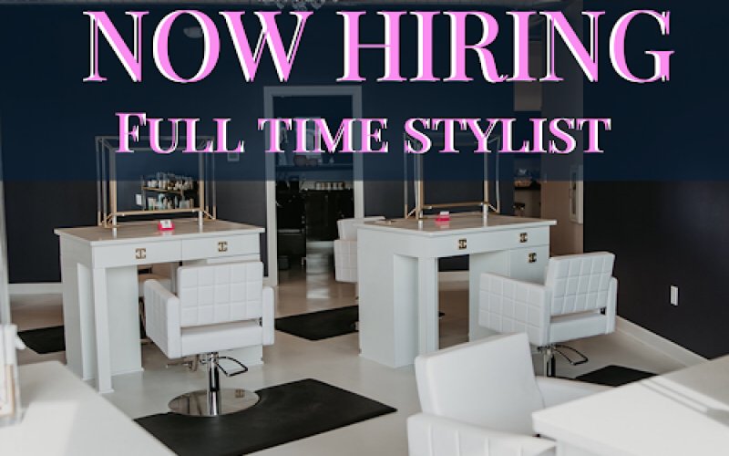 Bella Salon — Hair salon in Davenport