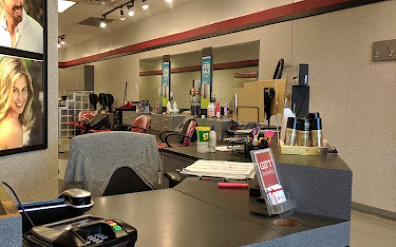 Cost Cutters — Hair salon in Davenport