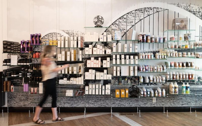 Five Star Salon — Hair salon in Davenport