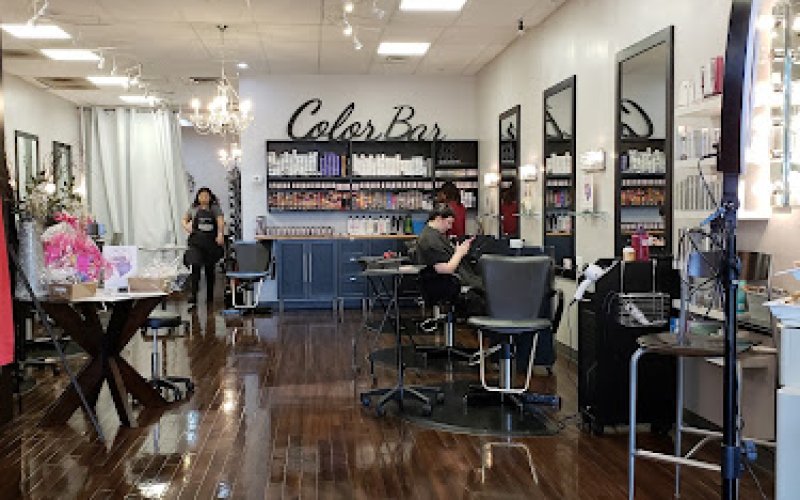 Fusion Salon — Hair salon in Davenport