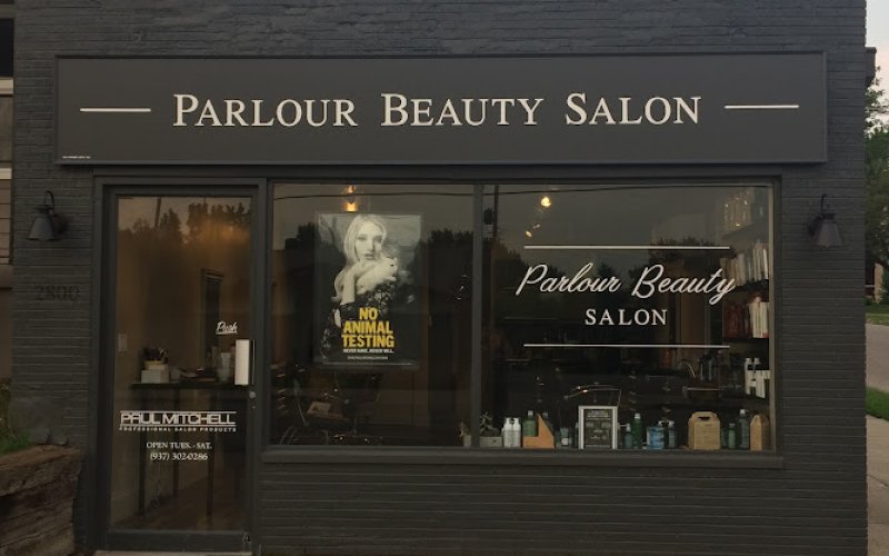 Parlour Beauty Salon