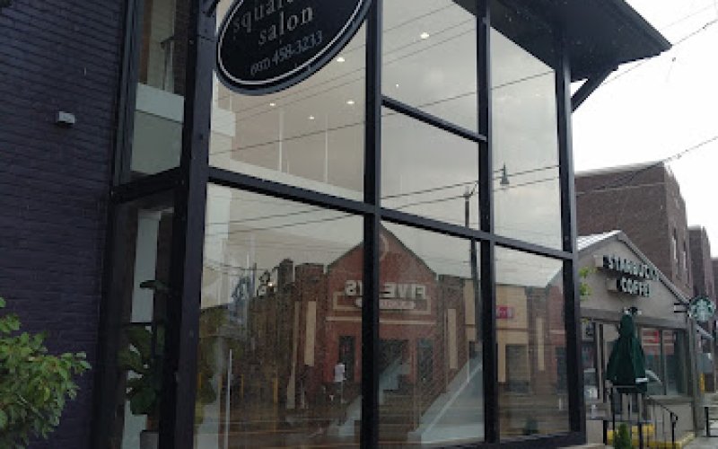 Square One Salon & Spa