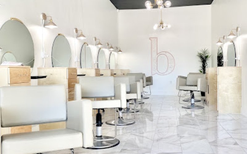 Salon Bloom