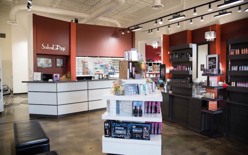 Salon LaPage