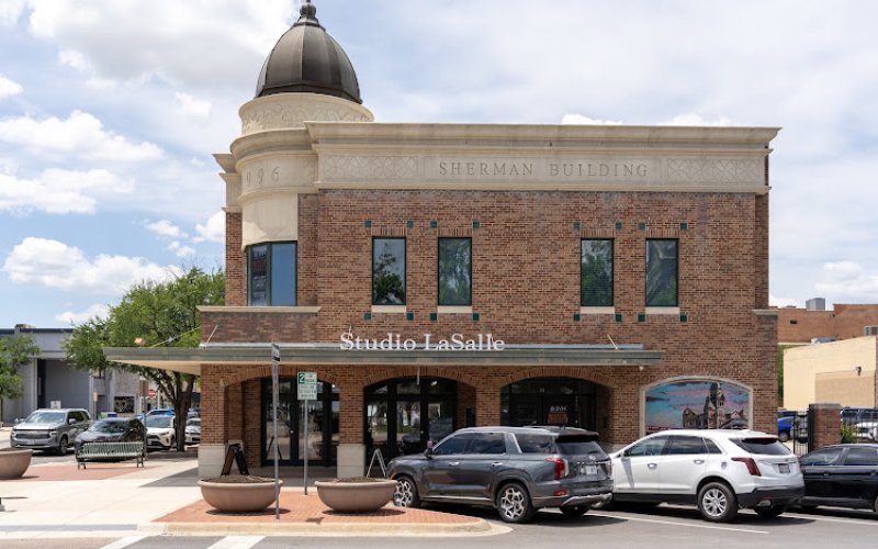 Studio LaSalle