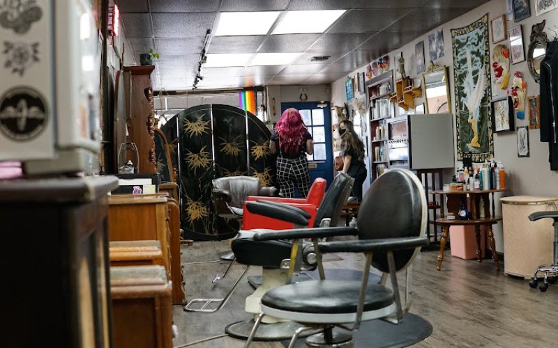 Tried and True Salon