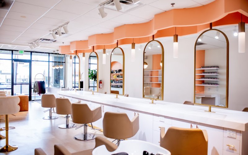 Salon Thirty Eight — Beauty salon in Denver