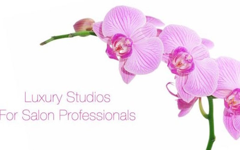 Bloom Salon Studios