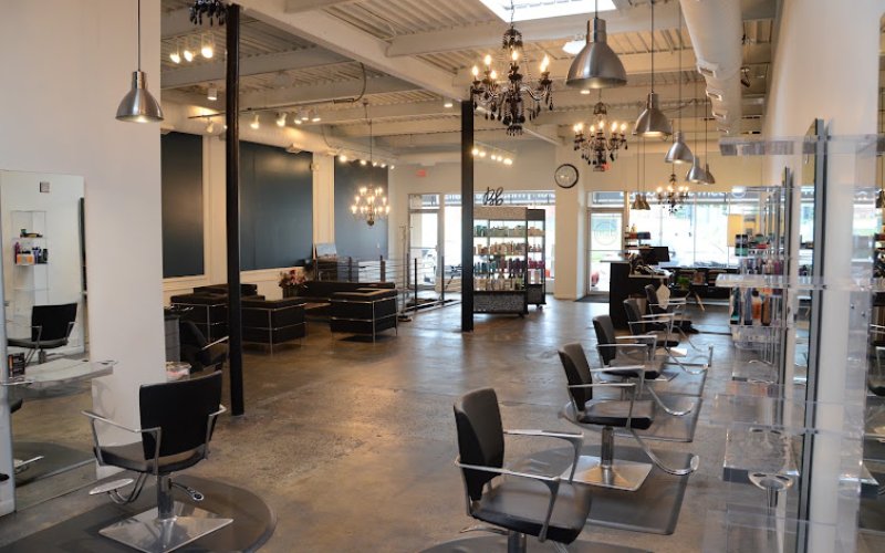 dsm salon