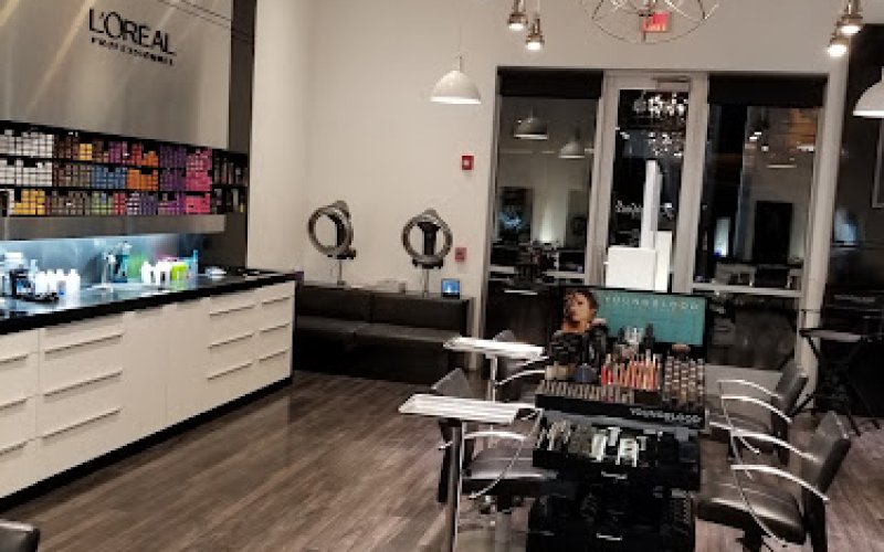 J. Michaels Salon
