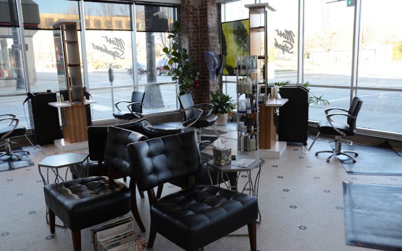 Marc Stephens Salon