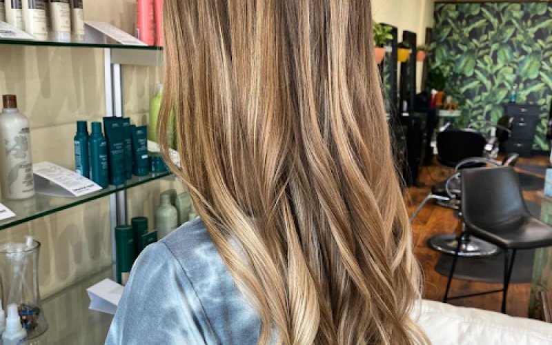 Trixies Salon & Spa