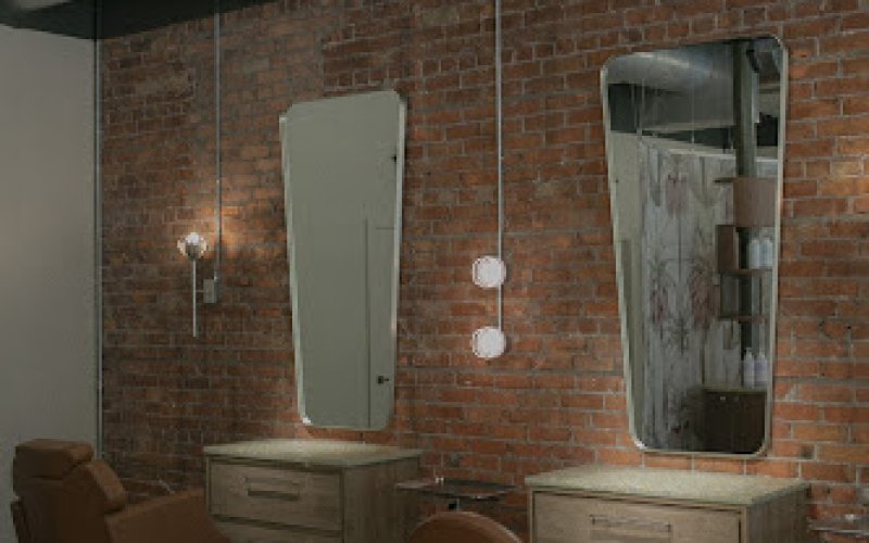 Studio Vera — Hair salon in Detroit