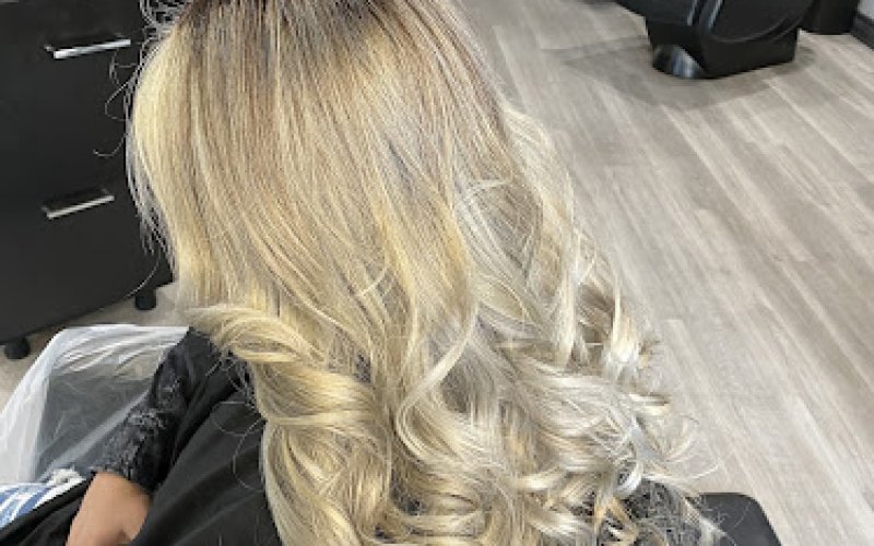 Joslyn's Hair Design