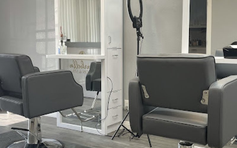 Marbella Salon & Spa