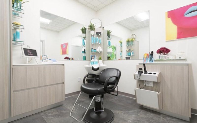 Sola Salons