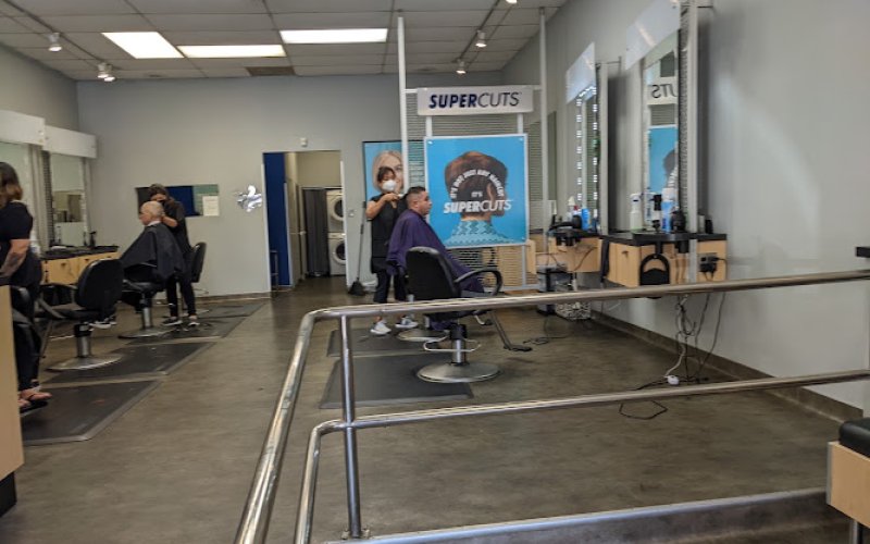 Supercuts