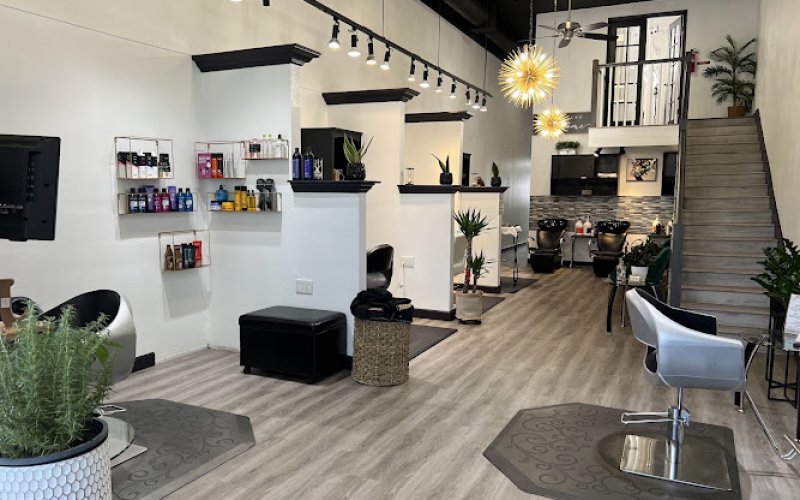 Xtreme Studio Salon and Spa