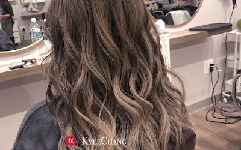 愷Kyle Chang