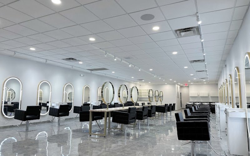 LA MÔD SALON