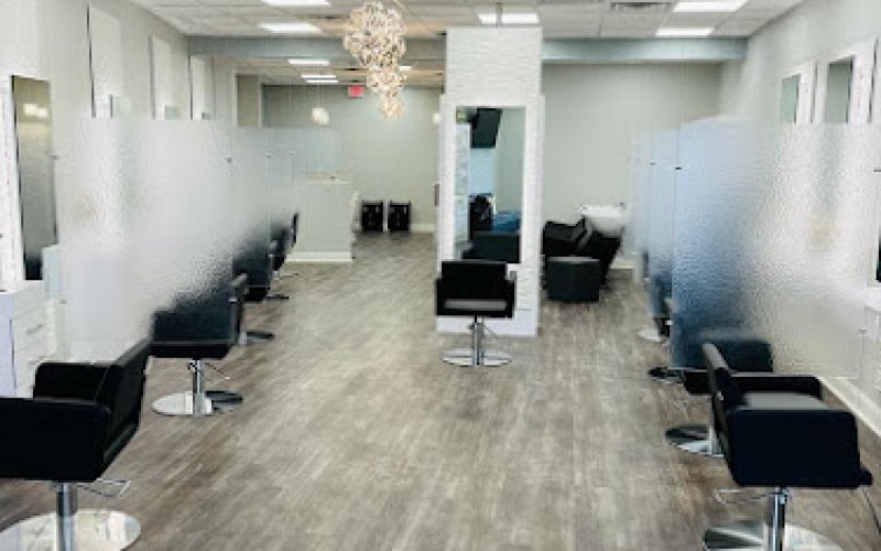 NV Salon and Spa by Yajaira
