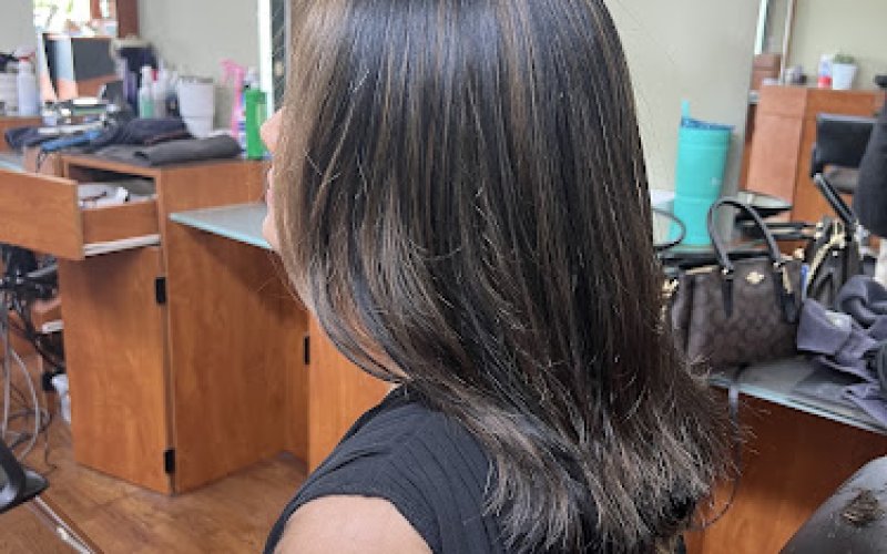 Salon Dolce Vita