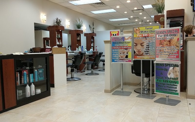Twinkle Beauty Salon