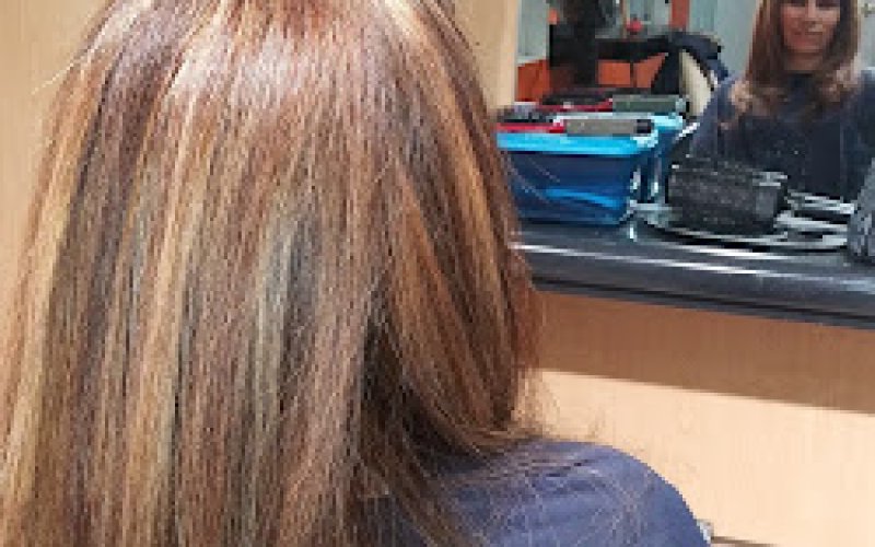 Evolution Beauty Salon