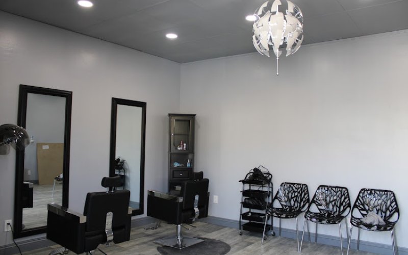 Lavish Hair Studio & Spa