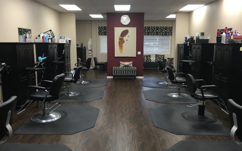 The Hills Salon
