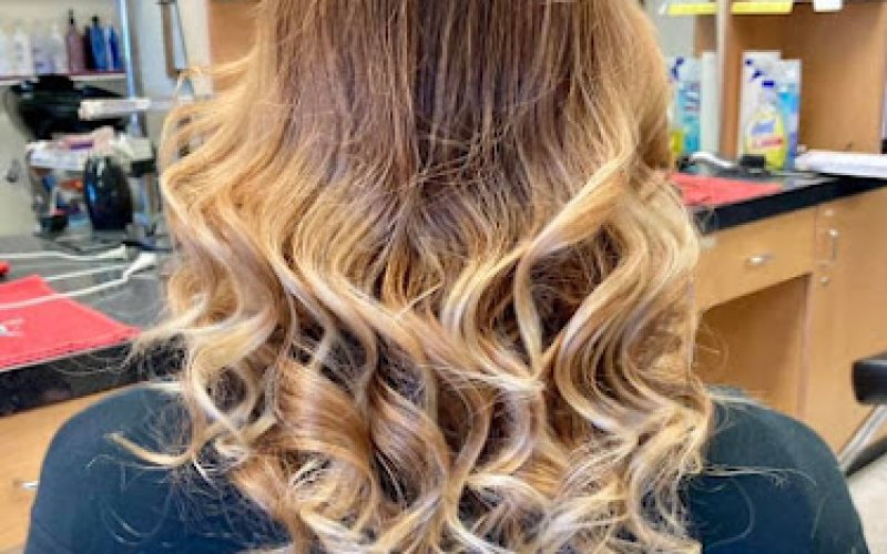 United Hair Salon