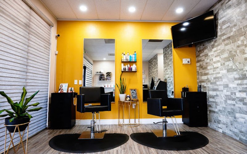Be.YOU.tiful Creations Beauty Salon & Spa — Beauty salon in El Paso