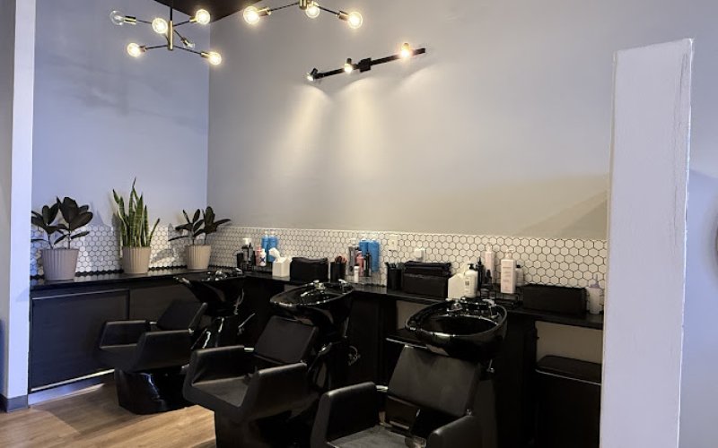 Chairez Hair Salon — Hair salon in El Paso